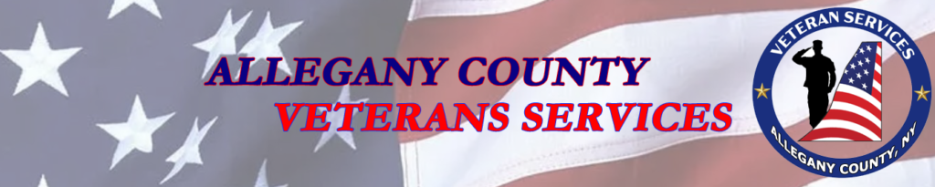 Allegany County Veteran Services